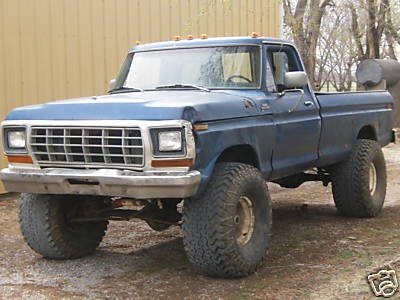 1977 Ford Trucks For Sale. 4x4 Off Road Trucks For Sale