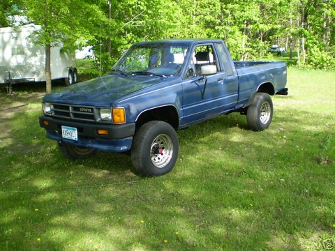 Toyota Hilux 4x4 For Sale. Toyota Hilux For Sale