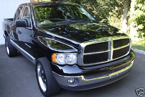 Dodge Ram 1500
