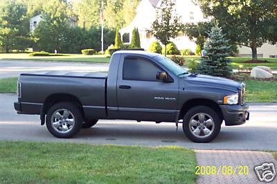 Dodge Ram 1500 For Sale