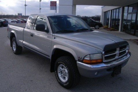 Chevy Avalanche