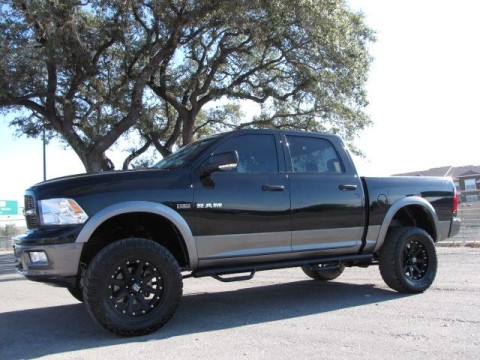 Dodge 360. 2009 Dodge Ram 1500 SLT QUAD