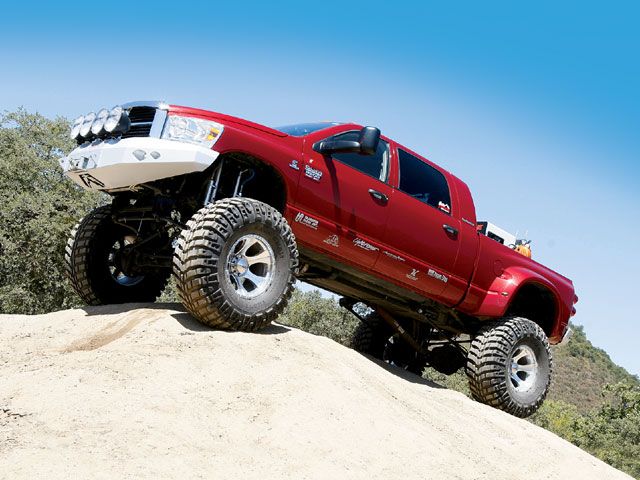 Chevy Avalanche