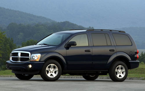 Chevy Avalanche