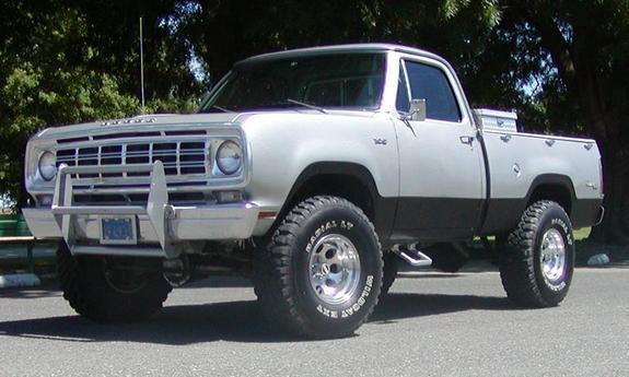 Chevy Avalanche